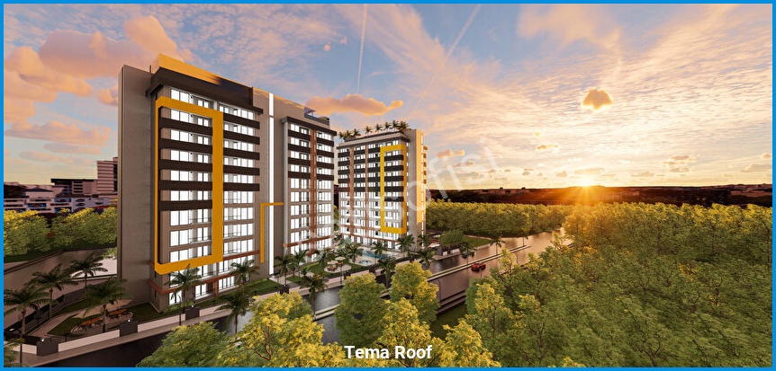 Tema Roof 4