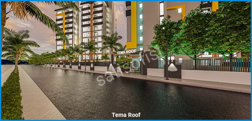 Tema Roof 5