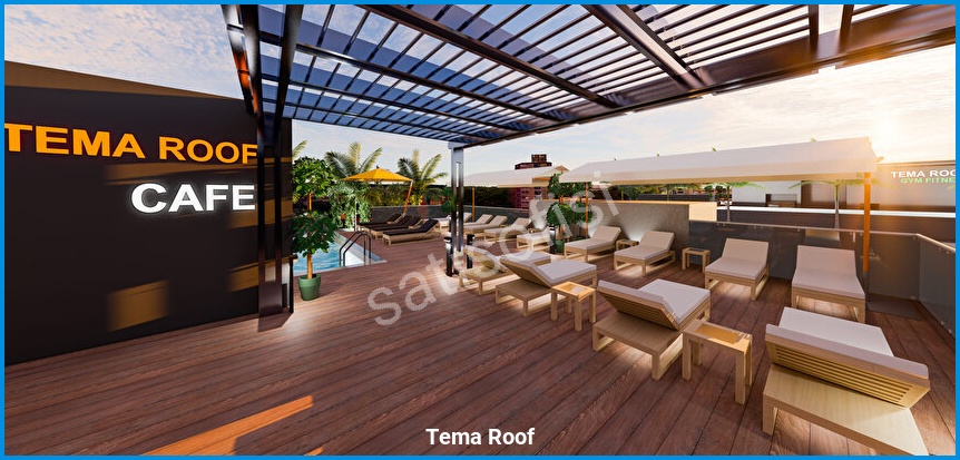 Tema Roof 6
