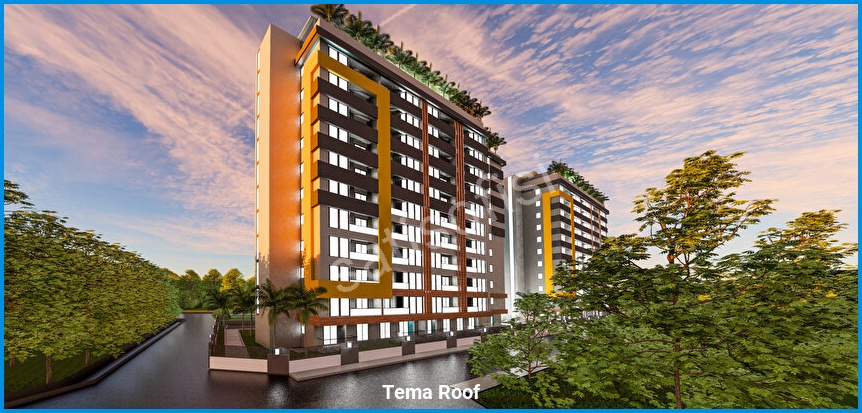 Tema Roof 7