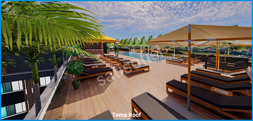 Tema Roof 9