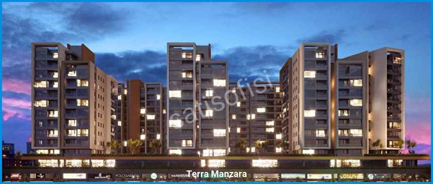 Terra Manzara