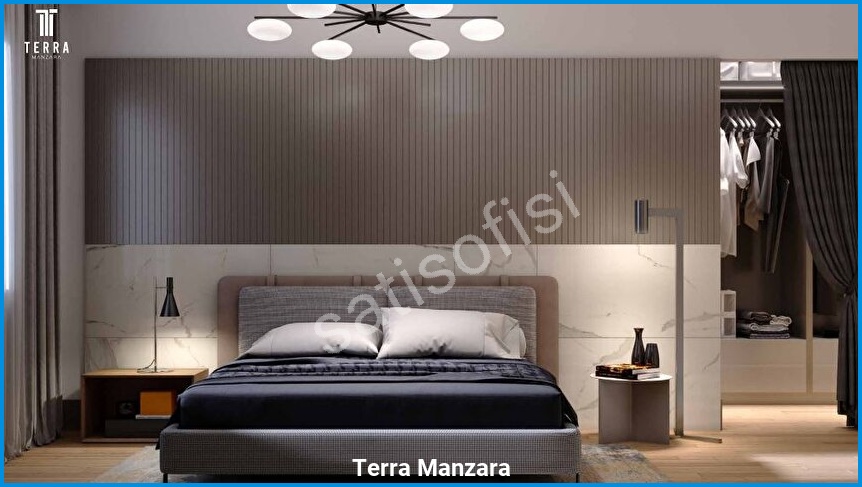 Terra Manzara görsel 10