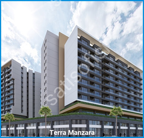 Terra Manzara görsel 12