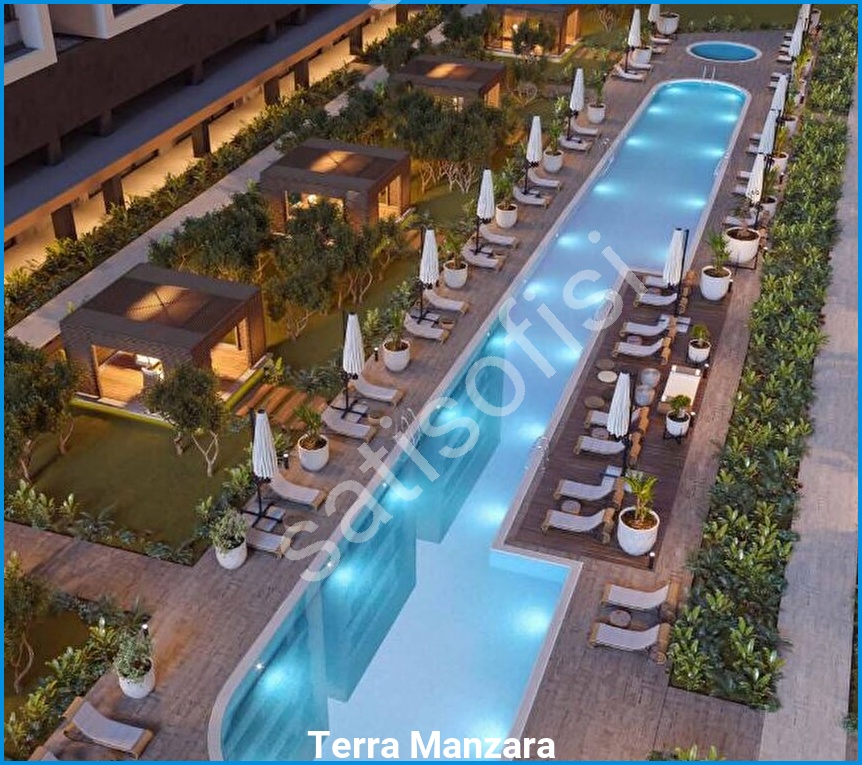 Terra Manzara görsel 4