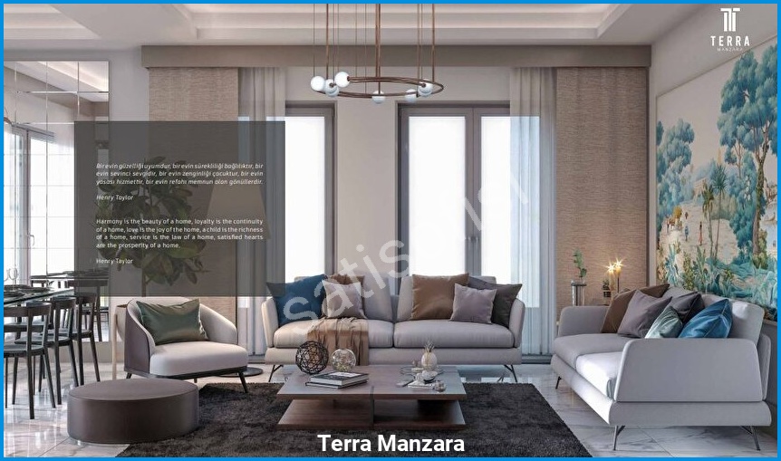 Terra Manzara görsel 5