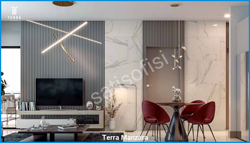 Terra Manzara görsel 6