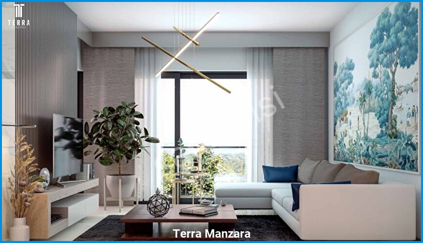 Terra Manzara görsel 7