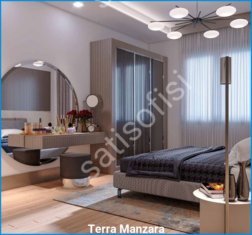 Terra Manzara görsel 9