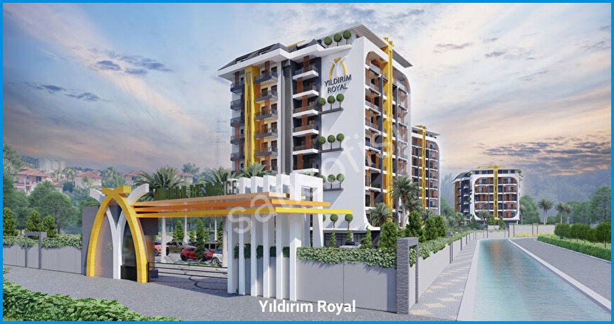Yıldırım Royal
