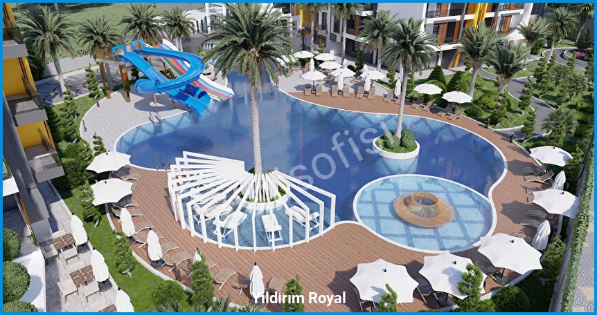 Yıldırım Royal 10