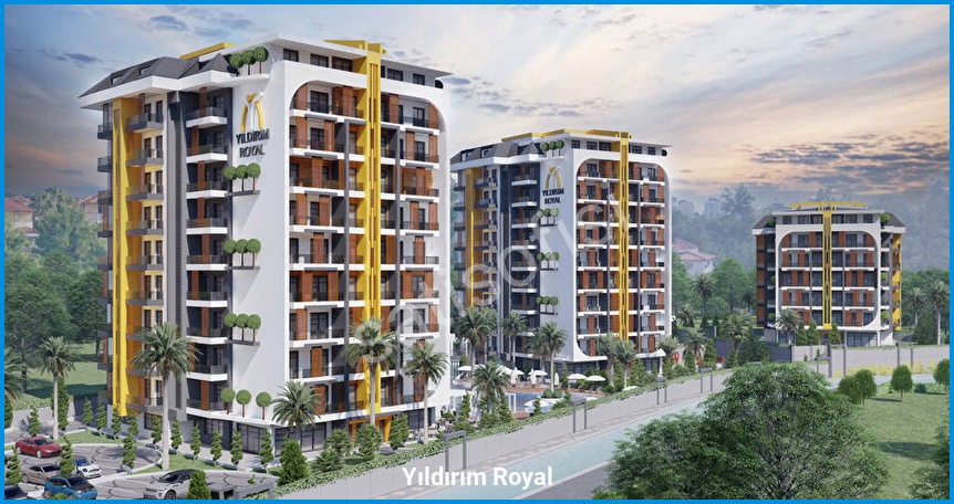 Yıldırım Royal 2
