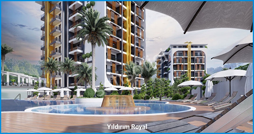 Yıldırım Royal 4