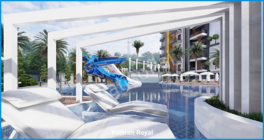 Yıldırım Royal 5