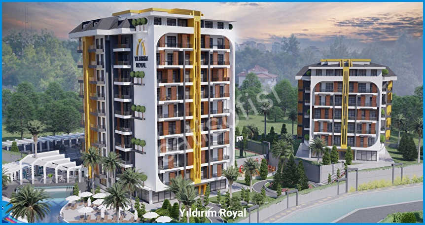 Yıldırım Royal 6