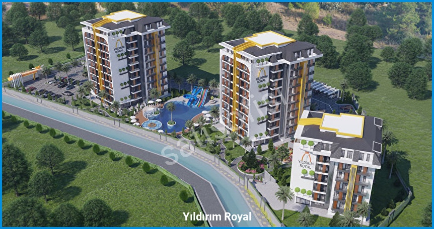 Yıldırım Royal 7