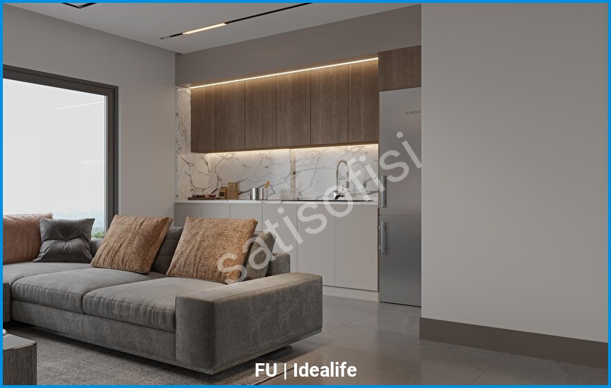 FU | Idealife görsel 10
