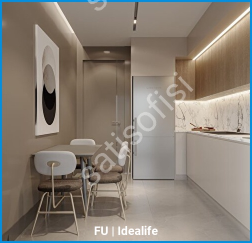 FU | Idealife görsel 12