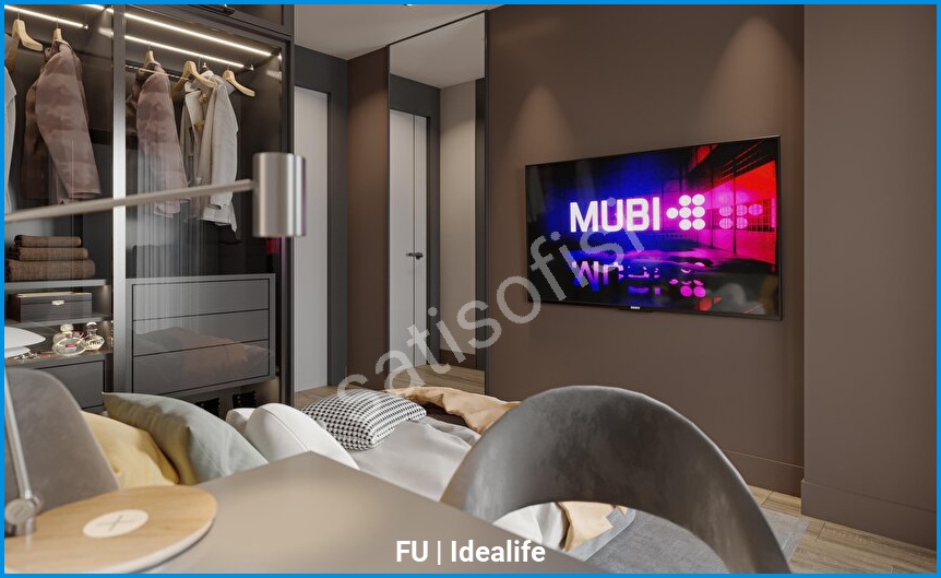 FU | Idealife görsel 13