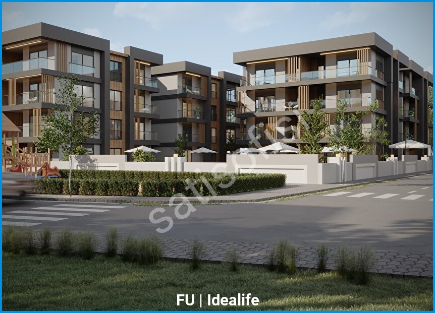 FU | Idealife görsel 3