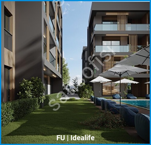 FU | Idealife görsel 5