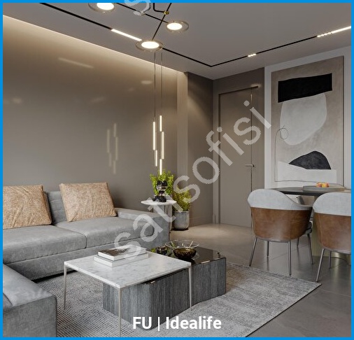 FU | Idealife görsel 8