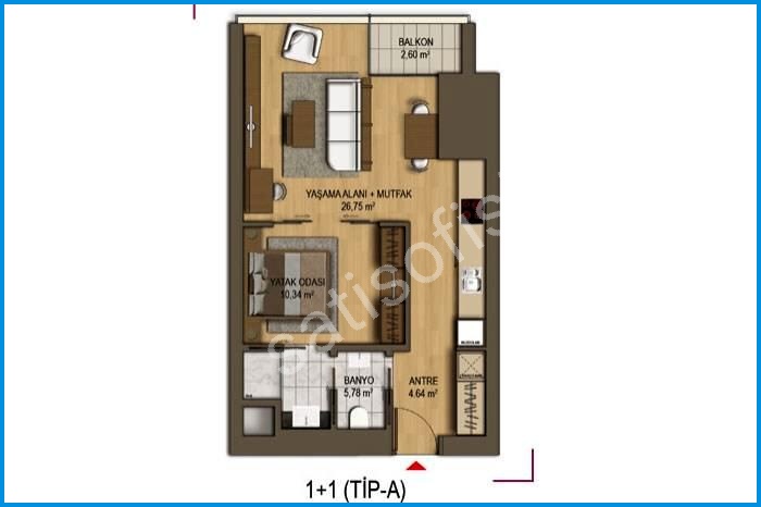 Skyland İstanbul 6