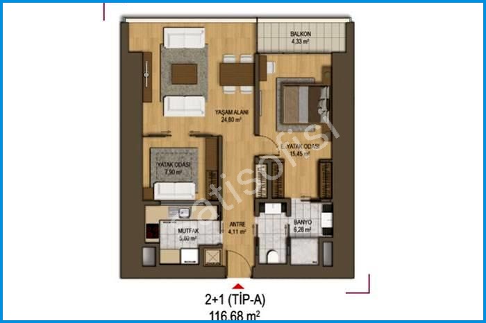 Skyland İstanbul 7