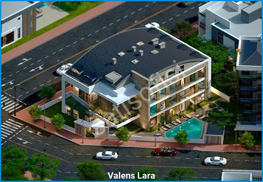 Valens Lara