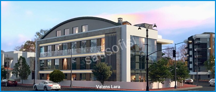 Valens Lara 2