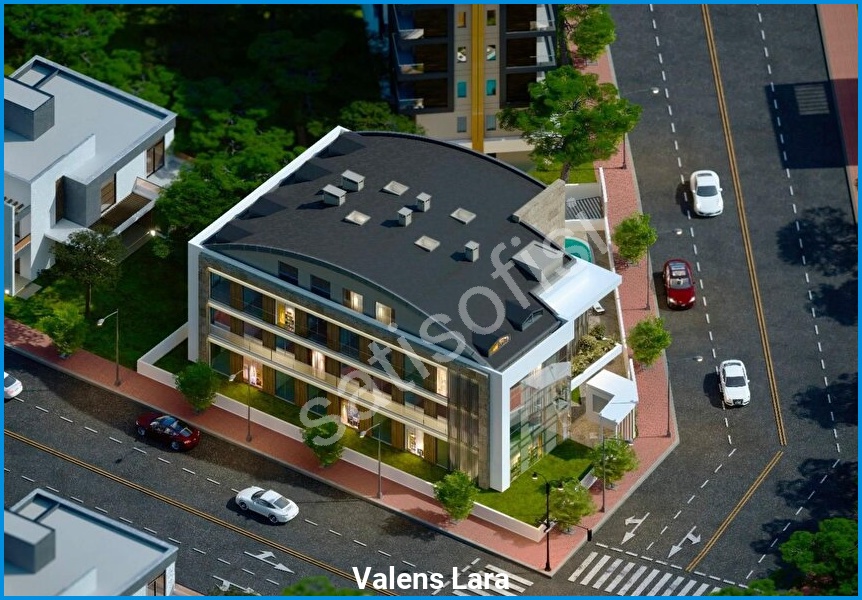 Valens Lara 3