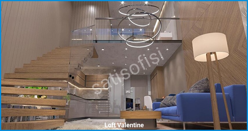 Loft Valentine 11