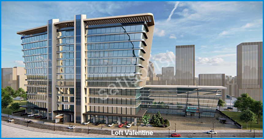 Loft Valentine 14