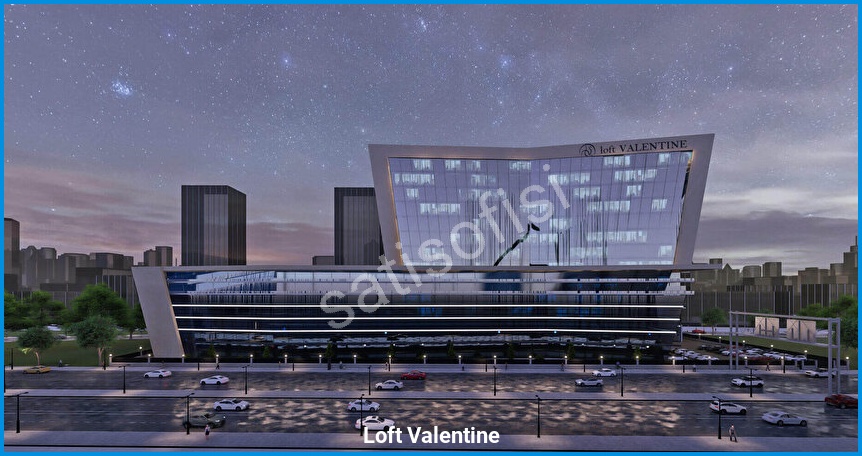 Loft Valentine 2