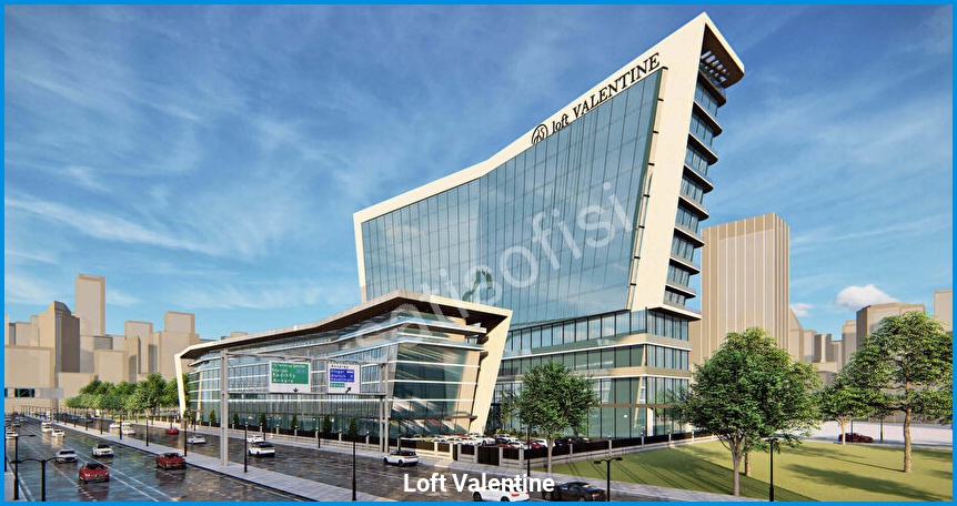 Loft Valentine 3