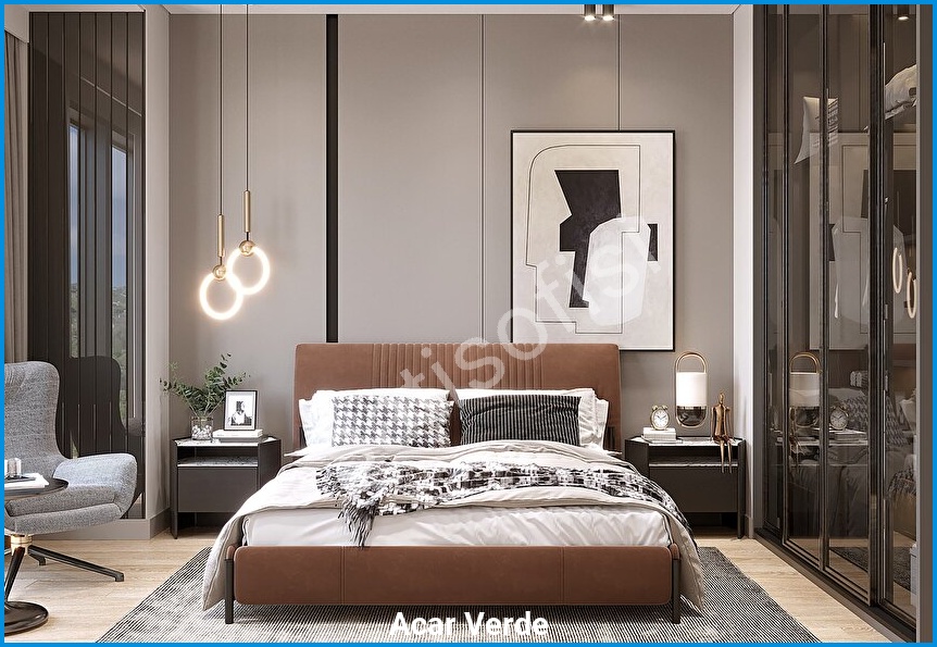 Acar Verde 10