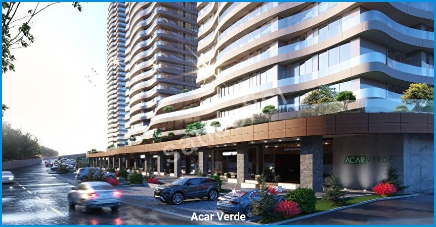 Acar Verde 2