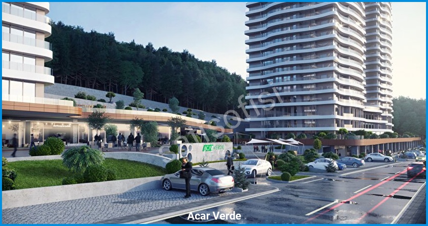 Acar Verde 3