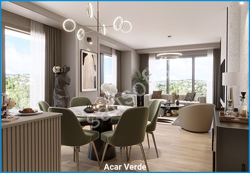 Acar Verde 6