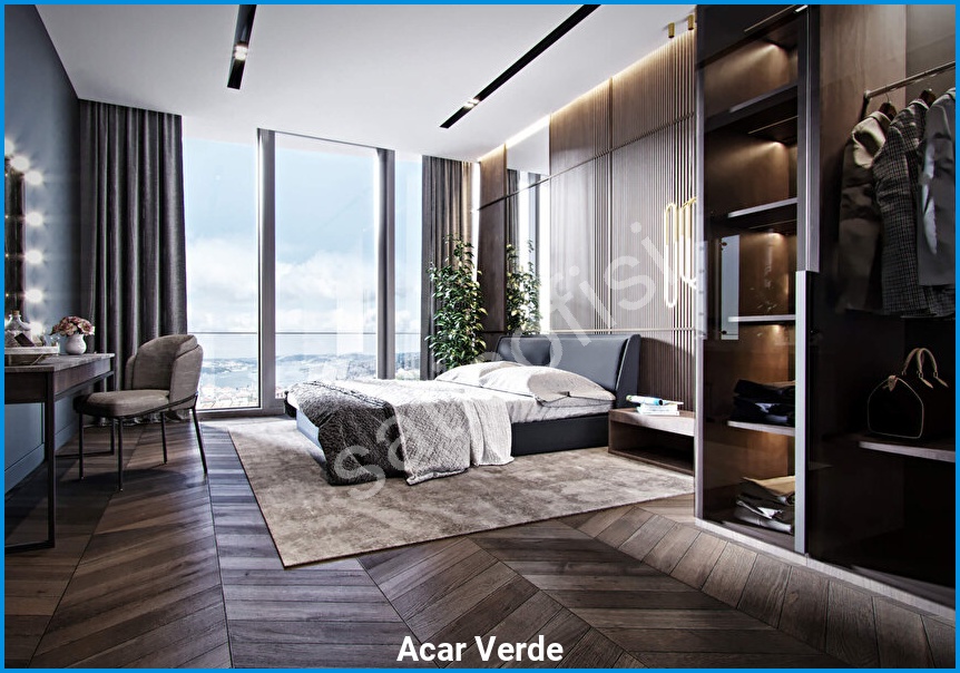 Acar Verde 8