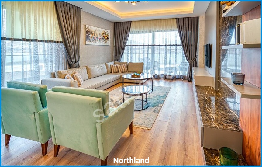 Northland Ankara 10