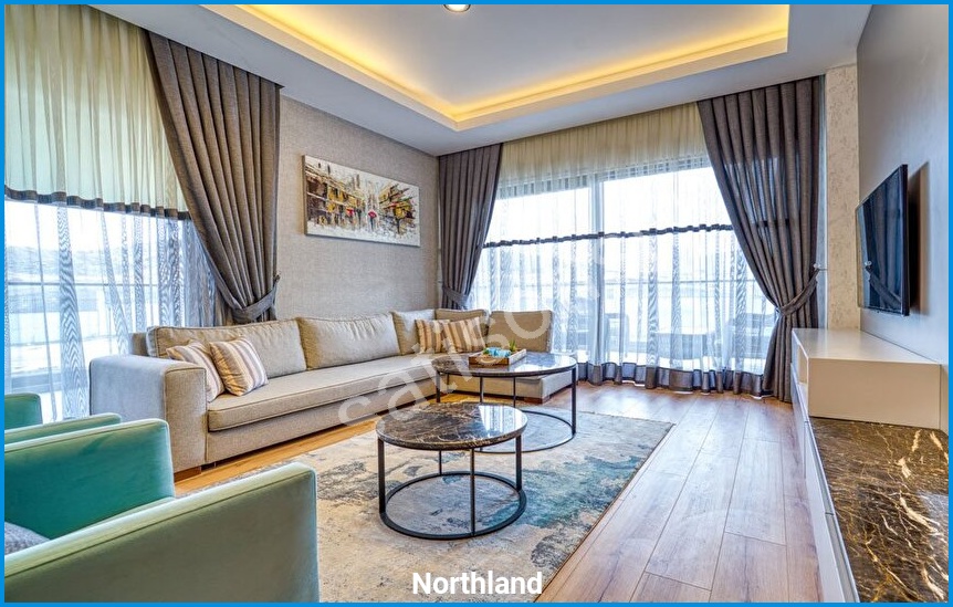 Northland Ankara 11