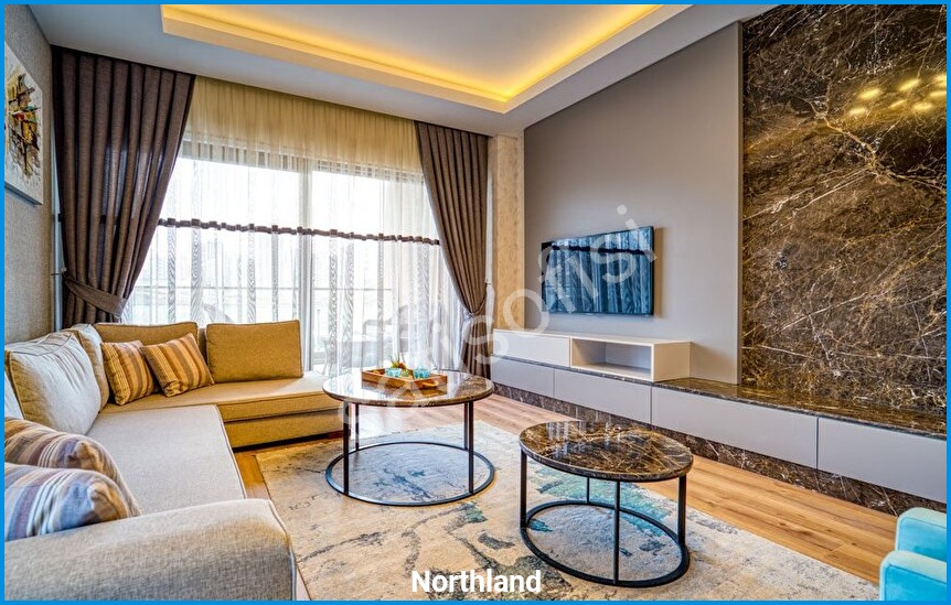 Northland Ankara 13