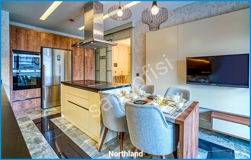 Northland Ankara 15