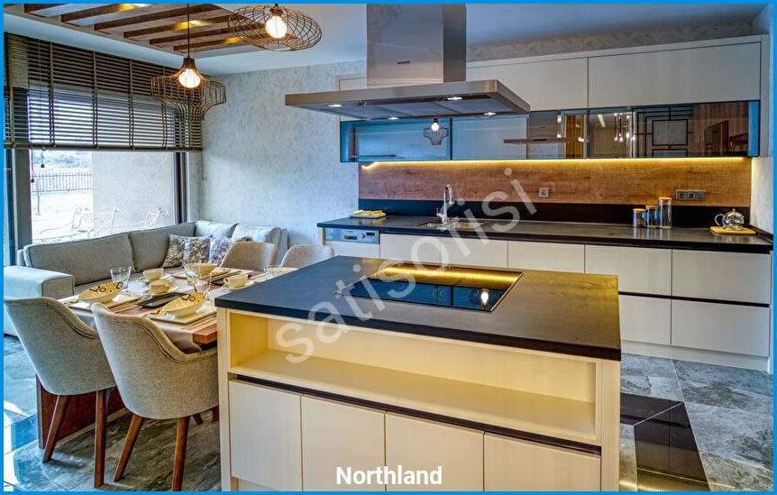Northland Ankara 17