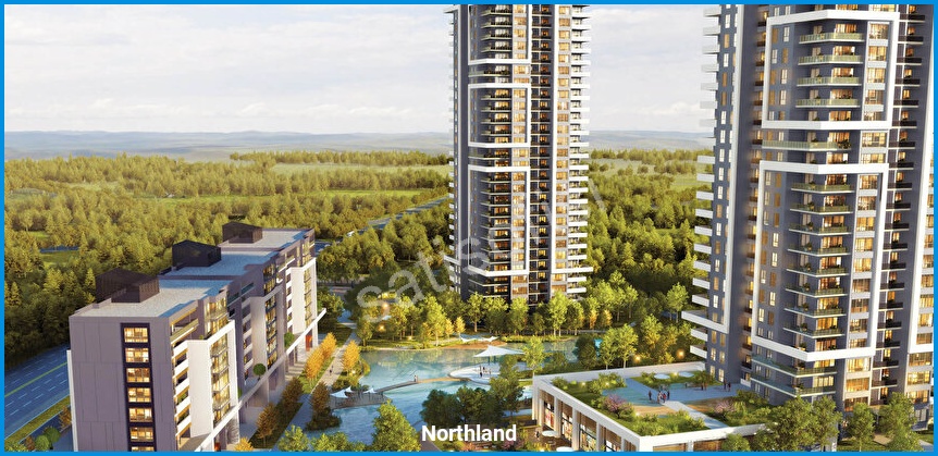 Northland Ankara 3