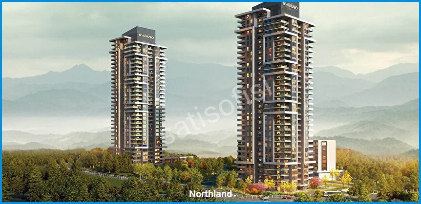 Northland Ankara 5