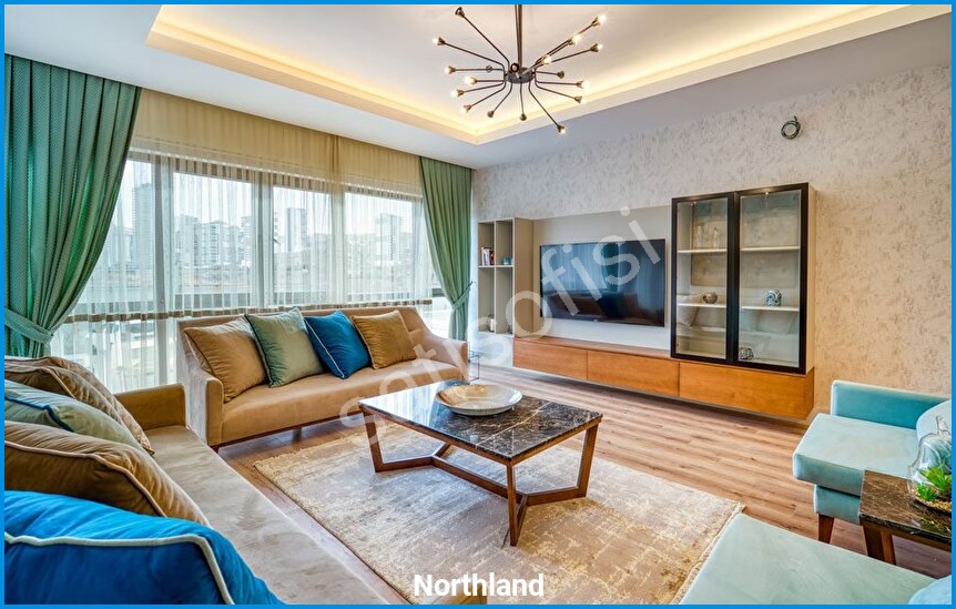 Northland Ankara 6