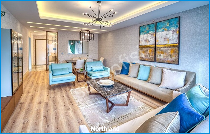 Northland Ankara 7