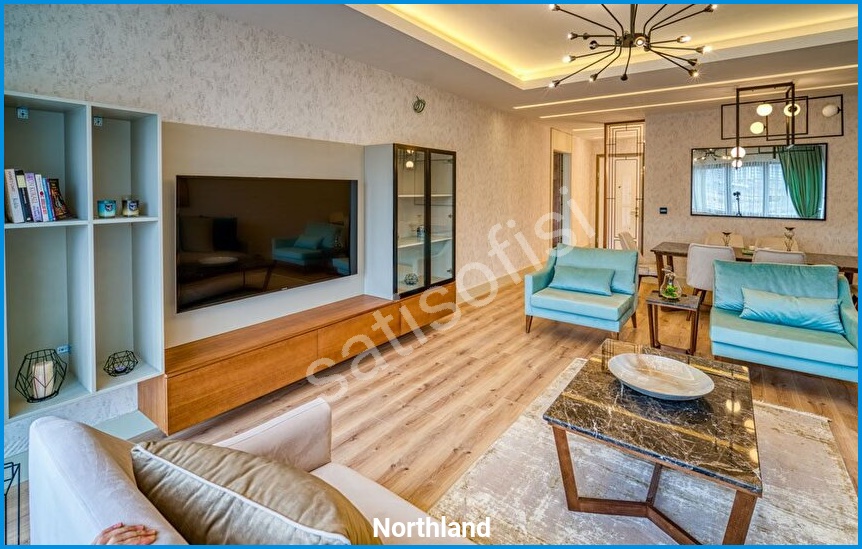 Northland Ankara 8